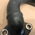 Cummins ISL 8.3 PACCAR Diesel Engine Water Tube Transfer 4937498, 5255731 OEM - 153$ Picture 1 of 6 Picture 2 of 6 Picture 3 of 6 Picture 4 of 6 Picture 5 of 6 Picture 6 of 6 Picture 1 of 6 Picture 2 of 6 Picture 3 of 6