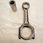 Cummins ISL 8.3L ISC DIESEL ENGINE CONNECTING ROD 5271843 OEM - 72$ Picture 1 of 3 Picture 2 of 3 Picture 3 of 3 Picture 1 of 3