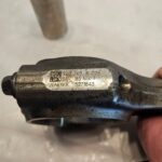 Cummins ISL 8.3L ISC DIESEL ENGINE CONNECTING ROD 5271843 OEM - 72$ Picture 1 of 3 Picture 2 of 3 Picture 3 of 3 Picture 1 of 3 Picture 2 of 3