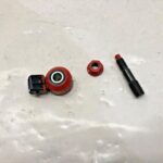 Cummins ISL-G 2897654 Knock Sensor with bolt OEM - 72$ Picture 1 of 6 Picture 2 of 6 Picture 3 of 6 Picture 4 of 6 Picture 5 of 6 Picture 6 of 6 Picture 1 of 6 Picture 2 of 6 Picture 3 of 6