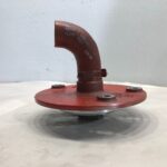 Cummins ISL-G 8.9 ISX 12G 12NG Natural Gas Engine Cover Plate 5521064 OEM - 274.5$ Picture 1 of 5 Picture 2 of 5 Picture 3 of 5 Picture 4 of 5 Picture 5 of 5 Picture 1 of 5 Picture 2 of 5