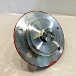 Cummins ISL-G 8.9 ISX 12G 12NG Natural Gas Engine Cover Plate 5521064 OEM - 274.5$ Picture 1 of 5 Picture 2 of 5 Picture 3 of 5 Picture 4 of 5 Picture 5 of 5 Picture 1 of 5 Picture 2 of 5 Picture 3 of 5 Picture 4 of 5