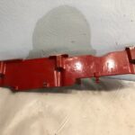 Cummins ISL/ISC 8.3 Engine Cylinder Head Bracket 5346881 OEM - 76.5$ Picture 1 of 4 Picture 2 of 4 Picture 3 of 4 Picture 4 of 4 Picture 1 of 4 Picture 2 of 4 Picture 3 of 4 Picture 4 of 4