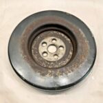 Cummins ISM QSM M11 Diesel Engine Vibration Damper Harmonic Balancer 3161942 OEM - 270$ Picture 1 of 5 Picture 2 of 5 Picture 3 of 5 Picture 4 of 5 Picture 5 of 5 Picture 1 of 5