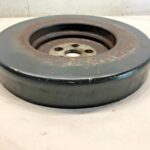 Cummins ISM QSM M11 Diesel Engine Vibration Damper Harmonic Balancer 3161942 OEM - 270$ Picture 1 of 5 Picture 2 of 5 Picture 3 of 5 Picture 4 of 5 Picture 5 of 5 Picture 1 of 5 Picture 2 of 5