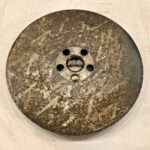 Cummins ISM QSM M11 Diesel Engine Vibration Damper Harmonic Balancer 3161942 OEM - 270$ Picture 1 of 5 Picture 2 of 5 Picture 3 of 5 Picture 4 of 5 Picture 5 of 5 Picture 1 of 5 Picture 2 of 5 Picture 3 of 5 Picture 4 of 5