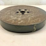 Cummins ISM QSM M11 Diesel Engine Vibration Damper Harmonic Balancer 3161942 OEM - 270$ Picture 1 of 5 Picture 2 of 5 Picture 3 of 5 Picture 4 of 5 Picture 5 of 5 Picture 1 of 5 Picture 2 of 5 Picture 3 of 5 Picture 4 of 5 Picture 5 of 5