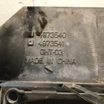 Cummins ISM11 M11 QSM11 Diesel Engine Front TIMING GEAR HOUSING 4973541 OEM - 342$ Picture 1 of 5 Picture 2 of 5 Picture 3 of 5 Picture 4 of 5 Picture 5 of 5 Picture 1 of 5 Picture 2 of 5 Picture 3 of 5