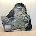 Cummins ISM11 M11 QSM11 Diesel Engine Front TIMING GEAR HOUSING 4973541 OEM - 342$ Picture 1 of 5 Picture 2 of 5 Picture 3 of 5 Picture 4 of 5 Picture 5 of 5 Picture 1 of 5 Picture 2 of 5 Picture 3 of 5 Picture 4 of 5