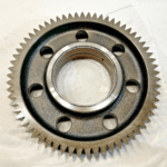 Cummins ISX 15 DOHC Diesel Engine Idler Gear 3681144 OEM - 144$ Picture 1 of 4 Picture 2 of 4 Picture 3 of 4 Picture 4 of 4 Picture 1 of 4 Picture 2 of 4