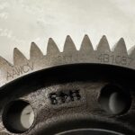 Cummins ISX 15 DOHC Diesel Engine Idler Gear 3681144 OEM - 144$ Picture 1 of 4 Picture 2 of 4 Picture 3 of 4 Picture 4 of 4 Picture 1 of 4 Picture 2 of 4 Picture 3 of 4