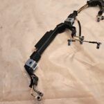 Cummins ISX 15 Diesel Engine Complete Injector Wiring Harness 3686370 OEM - 144$ Picture 1 of 7 Picture 2 of 7 Picture 3 of 7 Picture 4 of 7 Picture 5 of 7 Picture 6 of 7 Picture 7 of 7 Picture 1 of 7 Picture 2 of 7