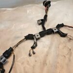 Cummins ISX 15 Diesel Engine Complete Injector Wiring Harness 3686370 OEM - 144$ Picture 1 of 7 Picture 2 of 7 Picture 3 of 7 Picture 4 of 7 Picture 5 of 7 Picture 6 of 7 Picture 7 of 7 Picture 1 of 7 Picture 2 of 7 Picture 3 of 7