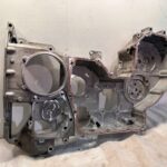 Cummins ISX 15 Diesel Engine Timing Cover Housing 5468170 OEM - 585$ Picture 1 of 7 Picture 2 of 7 Picture 3 of 7 Picture 4 of 7 Picture 5 of 7 Picture 6 of 7 Picture 7 of 7 Picture 1 of 7 Picture 2 of 7 Picture 3 of 7