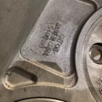 Cummins ISX 15 Diesel Engine Timing Cover Housing 5468170 OEM - 585$ Picture 1 of 7 Picture 2 of 7 Picture 3 of 7 Picture 4 of 7 Picture 5 of 7 Picture 6 of 7 Picture 7 of 7 Picture 1 of 7 Picture 2 of 7 Picture 3 of 7 Picture 4 of 7 Picture 5 of 7