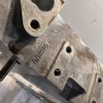 Cummins ISX 15 Diesel Engine Timing Cover Housing 5468170 OEM - 585$ Picture 1 of 7 Picture 2 of 7 Picture 3 of 7 Picture 4 of 7 Picture 5 of 7 Picture 6 of 7 Picture 7 of 7 Picture 1 of 7 Picture 2 of 7 Picture 3 of 7 Picture 4 of 7 Picture 5 of 7 Picture 6 of 7 Picture 7 of 7