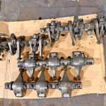 Cummins ISX DOHC Complete Intake Exhaust Rocker Arm Assembly 4059353; 3680167 OE - 1350$ Picture 1 of 8 Picture 2 of 8 Picture 3 of 8 Picture 4 of 8 Picture 5 of 8 Picture 6 of 8 Picture 7 of 8 Picture 8 of 8 Picture 1 of 8 Picture 2 of 8 Picture 3 of 8