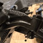 Cummins ISX DOHC Complete Intake Exhaust Rocker Arm Assembly 4059353; 3680167 OE - 1350$ Picture 1 of 8 Picture 2 of 8 Picture 3 of 8 Picture 4 of 8 Picture 5 of 8 Picture 6 of 8 Picture 7 of 8 Picture 8 of 8 Picture 1 of 8 Picture 2 of 8 Picture 3 of 8 Picture 4 of 8 Picture 5 of 8 Picture 6 of 8 Picture 7 of 8