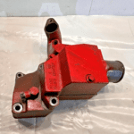 Cummins ISX DOHC Diesel Engine Thermostat Housing Assembly 3103957 OEM 3683131 - 243$ Picture 1 of 7 Picture 2 of 7 Picture 3 of 7 Picture 4 of 7 Picture 5 of 7 Picture 6 of 7 Picture 7 of 7 Picture 1 of 7