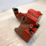 Cummins ISX DOHC Diesel Engine Thermostat Housing Assembly 3103957 OEM 3683131 - 243$ Picture 1 of 7 Picture 2 of 7 Picture 3 of 7 Picture 4 of 7 Picture 5 of 7 Picture 6 of 7 Picture 7 of 7 Picture 1 of 7 Picture 2 of 7