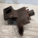 Cummins ISX DOHC Diesel Engine Thermostat Housing Assembly 3103957 OEM 3683131 - 243$ Picture 1 of 7 Picture 2 of 7 Picture 3 of 7 Picture 4 of 7 Picture 5 of 7 Picture 6 of 7 Picture 7 of 7 Picture 1 of 7 Picture 2 of 7 Picture 3 of 7