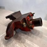 Cummins ISX DOHC Diesel Engine Thermostat Housing Assembly 3103957 OEM 3683131 - 243$ Picture 1 of 7 Picture 2 of 7 Picture 3 of 7 Picture 4 of 7 Picture 5 of 7 Picture 6 of 7 Picture 7 of 7 Picture 1 of 7 Picture 2 of 7 Picture 3 of 7 Picture 4 of 7