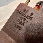 Cummins ISX DOHC Diesel Engine Thermostat Housing Assembly 3103957 OEM 3683131 - 243$ Picture 1 of 7 Picture 2 of 7 Picture 3 of 7 Picture 4 of 7 Picture 5 of 7 Picture 6 of 7 Picture 7 of 7 Picture 1 of 7 Picture 2 of 7 Picture 3 of 7 Picture 4 of 7 Picture 5 of 7