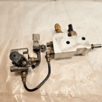 Cummins ISX Diesel Engine VALVE SOLENOID 3686371 SHUT OFF VALVE 5308313 OEM - 243$ Picture 1 of 6 Picture 2 of 6 Picture 3 of 6 Picture 4 of 6 Picture 5 of 6 Picture 6 of 6 Picture 1 of 6