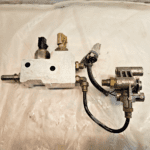 Cummins ISX Diesel Engine VALVE SOLENOID 3686371 SHUT OFF VALVE 5308313 OEM - 243$ Picture 1 of 6 Picture 2 of 6 Picture 3 of 6 Picture 4 of 6 Picture 5 of 6 Picture 6 of 6 Picture 1 of 6 Picture 2 of 6 Picture 3 of 6 Picture 4 of 6