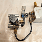 Cummins ISX Diesel Engine VALVE SOLENOID 3686371 SHUT OFF VALVE 5308313 OEM - 243$ Picture 1 of 6 Picture 2 of 6 Picture 3 of 6 Picture 4 of 6 Picture 5 of 6 Picture 6 of 6 Picture 1 of 6 Picture 2 of 6 Picture 3 of 6 Picture 4 of 6 Picture 5 of 6 Picture 6 of 6