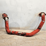 Cummins ISX QSX 15 Diesel Engine Exhaust Air Transfer Tube 3688295 OEM - 126$ Picture 1 of 3 Picture 2 of 3 Picture 3 of 3 Picture 1 of 3