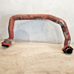 Cummins ISX QSX 15 Diesel Engine Exhaust Air Transfer Tube 3688295 OEM - 126$ Picture 1 of 3 Picture 2 of 3 Picture 3 of 3 Picture 1 of 3 Picture 2 of 3 Picture 3 of 3