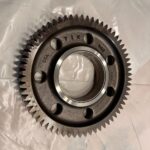 Cummins ISX15 DOHC Diesel Engine Idler Gear 3681144 OEM - 157.5$ Picture 1 of 4 Picture 2 of 4 Picture 3 of 4 Picture 4 of 4 Picture 1 of 4 Picture 2 of 4 Picture 3 of 4