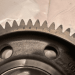 Cummins ISX15 DOHC Diesel Engine Idler Gear 3681144 OEM - 157.5$ Picture 1 of 4 Picture 2 of 4 Picture 3 of 4 Picture 4 of 4 Picture 1 of 4 Picture 2 of 4 Picture 3 of 4 Picture 4 of 4