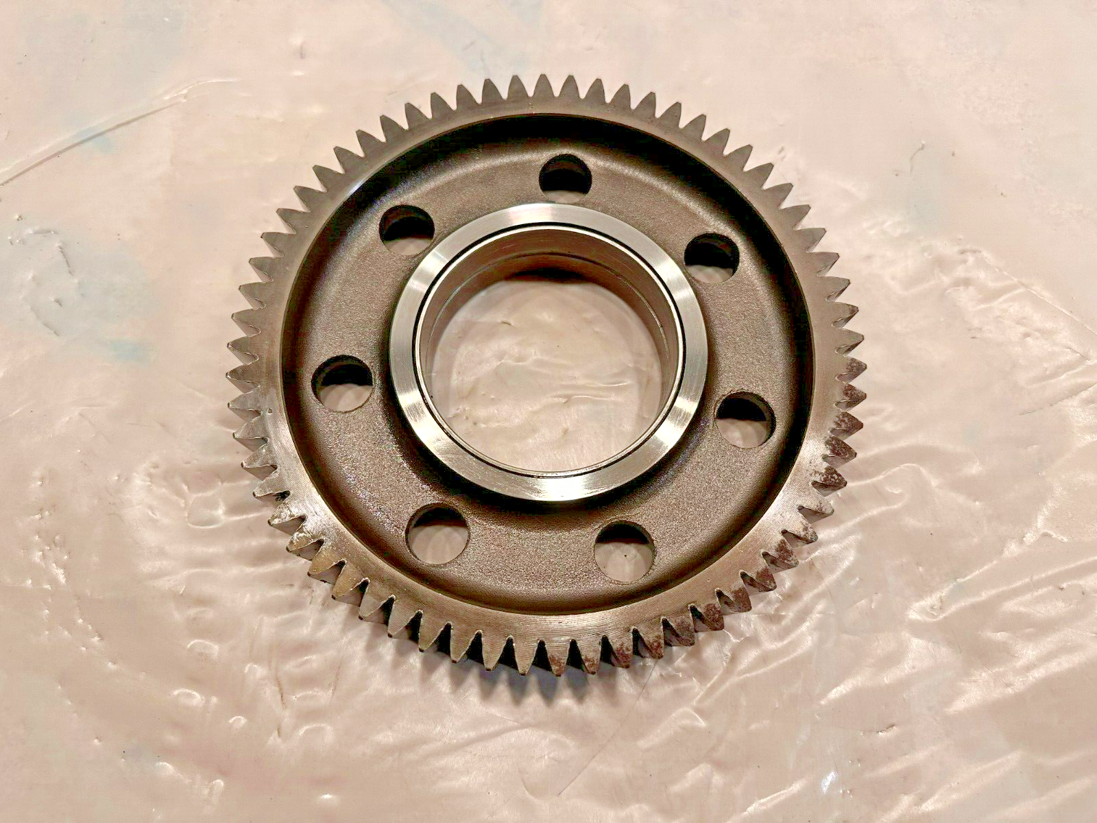 Cummins ISX15 DOHC Diesel Engine Idler Gear 3681144 OEM