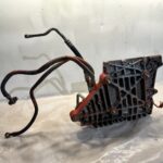 Cummins ISX15 Diesel Engine Fuel Filter Head 3691822 OEM 3691823 - 238.5$ Picture 1 of 5 Picture 2 of 5 Picture 3 of 5 Picture 4 of 5 Picture 5 of 5 Picture 1 of 5 Picture 2 of 5