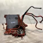 Cummins ISX15 Diesel Engine Fuel Filter Head 3691822 OEM 3691823 - 238.5$ Picture 1 of 5 Picture 2 of 5 Picture 3 of 5 Picture 4 of 5 Picture 5 of 5 Picture 1 of 5 Picture 2 of 5 Picture 3 of 5 Picture 4 of 5 Picture 5 of 5