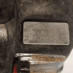 Cummins ISX15 Diesel Engine Fuel Injection Pump 2872662 OEM R2872662 - 1665$ Picture 1 of 11 Picture 2 of 11 Picture 3 of 11 Picture 4 of 11 Picture 5 of 11 Picture 6 of 11 Picture 7 of 11 Picture 8 of 11 Picture 9 of 11 Picture 10 of 11 Picture 11 of 11 Picture 1 of 11 Picture 2 of 11 Picture 3 of 11 Picture 4 of 11 Picture 5 of 11 Picture 6 of 11 Picture 7 of 11