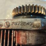 Cummins ISX15 Diesel Engine Fuel Injection Pump 2872662 OEM R2872662 - 1665$ Picture 1 of 11 Picture 2 of 11 Picture 3 of 11 Picture 4 of 11 Picture 5 of 11 Picture 6 of 11 Picture 7 of 11 Picture 8 of 11 Picture 9 of 11 Picture 10 of 11 Picture 11 of 11 Picture 1 of 11 Picture 2 of 11 Picture 3 of 11 Picture 4 of 11 Picture 5 of 11 Picture 6 of 11 Picture 7 of 11 Picture 8 of 11 Picture 9 of 11