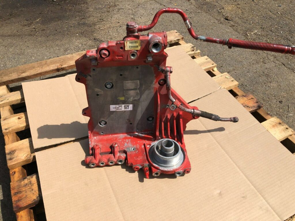 Flywheels & Housings