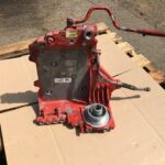 Cummins ISX15 Diesel Fuel Filter Head Housing 3688853, 3688896 OEM - 225$ Picture 1 of 9 Picture 2 of 9 Picture 3 of 9 Picture 4 of 9 Picture 5 of 9 Picture 6 of 9 Picture 7 of 9 Picture 8 of 9 Picture 9 of 9 Picture 1 of 9