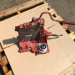 Cummins ISX15 Diesel Fuel Filter Head Housing 3688853, 3688896 OEM - 225$ Picture 1 of 9 Picture 2 of 9 Picture 3 of 9 Picture 4 of 9 Picture 5 of 9 Picture 6 of 9 Picture 7 of 9 Picture 8 of 9 Picture 9 of 9 Picture 1 of 9 Picture 2 of 9