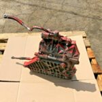 Cummins ISX15 Diesel Fuel Filter Head Housing 3688853, 3688896 OEM - 225$ Picture 1 of 9 Picture 2 of 9 Picture 3 of 9 Picture 4 of 9 Picture 5 of 9 Picture 6 of 9 Picture 7 of 9 Picture 8 of 9 Picture 9 of 9 Picture 1 of 9 Picture 2 of 9 Picture 3 of 9 Picture 4 of 9