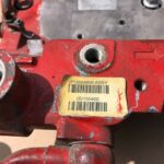 Cummins ISX15 Diesel Fuel Filter Head Housing 3688853, 3688896 OEM - 225$ Picture 1 of 9 Picture 2 of 9 Picture 3 of 9 Picture 4 of 9 Picture 5 of 9 Picture 6 of 9 Picture 7 of 9 Picture 8 of 9 Picture 9 of 9 Picture 1 of 9 Picture 2 of 9 Picture 3 of 9 Picture 4 of 9 Picture 5 of 9 Picture 6 of 9