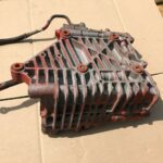 Cummins ISX15 Diesel Fuel Filter Head Housing 3688853, 3688896 OEM - 225$ Picture 1 of 9 Picture 2 of 9 Picture 3 of 9 Picture 4 of 9 Picture 5 of 9 Picture 6 of 9 Picture 7 of 9 Picture 8 of 9 Picture 9 of 9 Picture 1 of 9 Picture 2 of 9 Picture 3 of 9 Picture 4 of 9 Picture 5 of 9 Picture 6 of 9 Picture 7 of 9 Picture 8 of 9