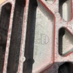 Cummins ISX15 Diesel Fuel Filter Head Housing 3688853, 3688896 OEM - 225$ Picture 1 of 9 Picture 2 of 9 Picture 3 of 9 Picture 4 of 9 Picture 5 of 9 Picture 6 of 9 Picture 7 of 9 Picture 8 of 9 Picture 9 of 9 Picture 1 of 9 Picture 2 of 9 Picture 3 of 9 Picture 4 of 9 Picture 5 of 9 Picture 6 of 9 Picture 7 of 9 Picture 8 of 9 Picture 9 of 9