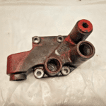 Cummins ISX15 Diesel engine Cylinder Head Water Manifold 3686246 OEM - 60$ Picture 1 of 4 Picture 2 of 4 Picture 3 of 4 Picture 4 of 4 Picture 1 of 4