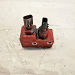 Cummins ISX15 Fluid Doser Shutoff Hydraulic Solenoid Valve Block 5308313 OEM - 148.5$ Picture 1 of 3 Picture 2 of 3 Picture 3 of 3 Picture 1 of 3