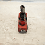 Cummins ISX15 Fluid Doser Shutoff Hydraulic Solenoid Valve Block 5308313 OEM - 148.5$ Picture 1 of 3 Picture 2 of 3 Picture 3 of 3 Picture 1 of 3 Picture 2 of 3 Picture 3 of 3