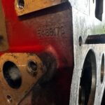 Cummins ISX15 SOHC Diesel Engine Timing Cover Housing 5468170 OEM - 540$ Picture 1 of 6 Picture 2 of 6 Picture 3 of 6 Picture 4 of 6 Picture 5 of 6 Picture 6 of 6 Picture 1 of 6 Picture 2 of 6 Picture 3 of 6 Picture 4 of 6